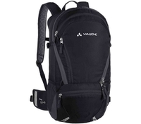 Vaude Splash 20 Plus 5 Backpack (Black) (Black)