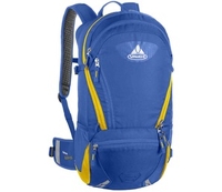 Vaude Splash 20 Plus 5 Backpack (Hydro Blue) (Hydro Blue)