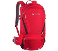 Vaude Splash 20 Plus 5 Backpack (Red) (Red)