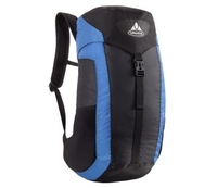 Vaude Ultra Hiker 15 Backpack (Blue/Black) (Blue/Black)