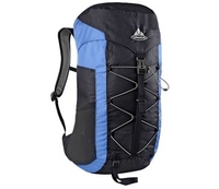 Vaude Ultra Hiker 20 Backpack (Blue/Black) (Blue/Black)
