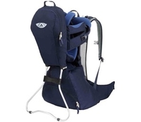 Vaude Wallaby Child Carrier (Marine) (Marine)