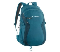 Vaude Wizard 18 Plus 4 Backpack (Blue Sapphire) (Blue Sapphire)