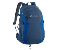 Vaude Wizard 18 Plus 4 Backpack (Marine) (Marine)