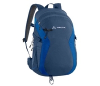 Vaude Wizard 24 Plus 4 Backpack (Marine) (Marine)