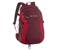 Vaude Wizard 24 Plus 4 Backpack (Salsa) (Salsa)