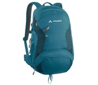 Vaude Wizard 30 Plus 4 Backpack (Blue Sapphire) (Blue Sapphire)