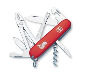 Victorinox Angler