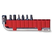 Victorinox Bitwrench,  Case & Bits For SwissTool