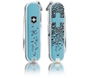 Victorinox Classic SD (Blob) Keyring Size (Blob)