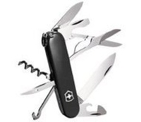 Victorinox Climber (Black)