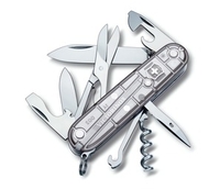 Victorinox Climber SilverTech (silver)