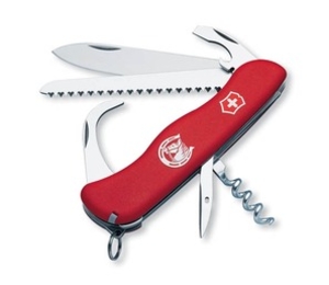 Victorinox Equestrian