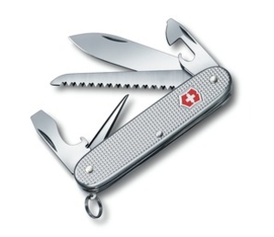 Victorinox Farmer (Alox)