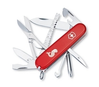 Victorinox Fisherman