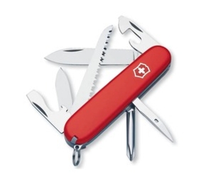 Victorinox Hiker