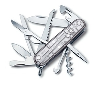 Victorinox Huntsman (SilverTech) (SilverTech)