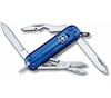 Victorinox Manager (Jelly Blue) (Jelly Blue)