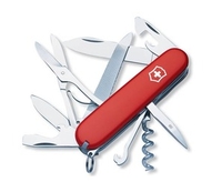 Victorinox Mountaineer