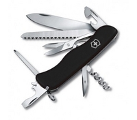 Victorinox Outrider (Lockblade) BLACK (Victorinox Outrider (Lockblade) BLACK)