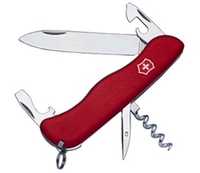 Victorinox Picknicker (Lockblade)