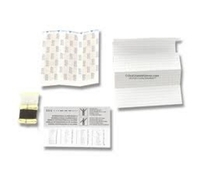 Victorinox Plastic Case with Writing Paper ((L)Victorinox Plastic Case with writing paper)