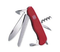 Victorinox Rucksack (Lockblade)