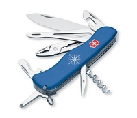 Victorinox Skipper (Lockblade)