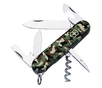 Victorinox Spartan Camouflage