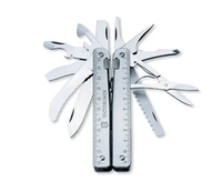 Victorinox SwissTool RS (Rescue & Survival)