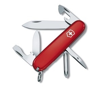 Victorinox Tinker (Standard) (red)