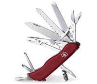 Victorinox WorkChamp (Lockblade)