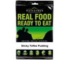Wayfayrer Meals Pre-Cooked Sticky Toffee Pudding (Wayfayrer Pre-Cooked Sticky Toffee Pudding)