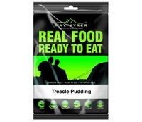 Wayfayrer Pre-Cooked Treacle Pudding