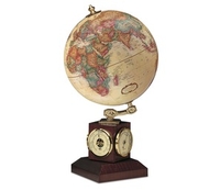 Weather Watch Globe