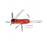 Wenger Evo 13 AP Realtree (Orange Camouflage) (Orange Camouflage)