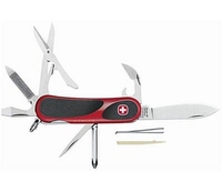 Wenger Evogrip 16 (Wenger Evogrip 16)
