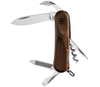 Wenger EvoWood 10 (Wooden Handle) (*Wenger EvoWood 10 (Wooden Handle))