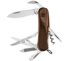 Wenger EvoWood 14 (Wooden Handle) (*Wenger EvoWood 14 (Wooden Handle))