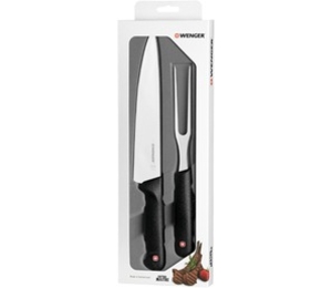 Wenger Grand Maitre (2 Piece Knife Gift Set) (Wenger Grand Maitre (2 Piece Gift Set))