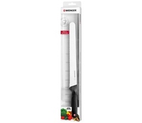 Wenger Grand Maitre Knife Wavy Edge Slicer (25cm) (Wenger Grand Maitre Wavy Edge Slicer (25cm))