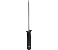 Wenger Grand Maitre Round Steel (Unserrated Knife Sharpener) (Wenger Grand Maitre Round Steel For Sharpening Unserrated Knives)