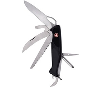Wenger Ranger 58 Knife (Wenger Ranger 58 Knife)