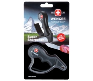 Wenger Super Sharpener (*Wenger Super Sharpener)