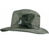 (WF DISC)**OFFER** SealSkinz Waterproof Trail Hat-Olive Small (Size 55cm) (Small (Size 55cm))