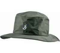 (WF DISC)**OFFER** SealSkinz Waterproof Trail Hat-Olive Small (Size 55cm) (Small (Size 55cm))