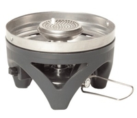 (~WF)Jetboil Flash Burner Assembly with Piezo Igniter (Jetboil Flash Burner Assembly with Piezo Igniter)