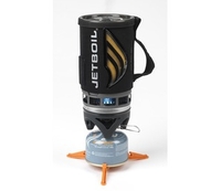 (WF)Jetboil Flash Personal Cooking System (Carbon) (carbon)