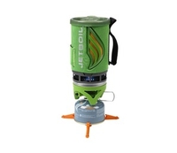(WF)Jetboil Flash Personal Cooking System (Green)