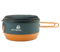 (WF)Jetboil Fluxring Helios II Cooking Pot (3.0L) (3.0L)
